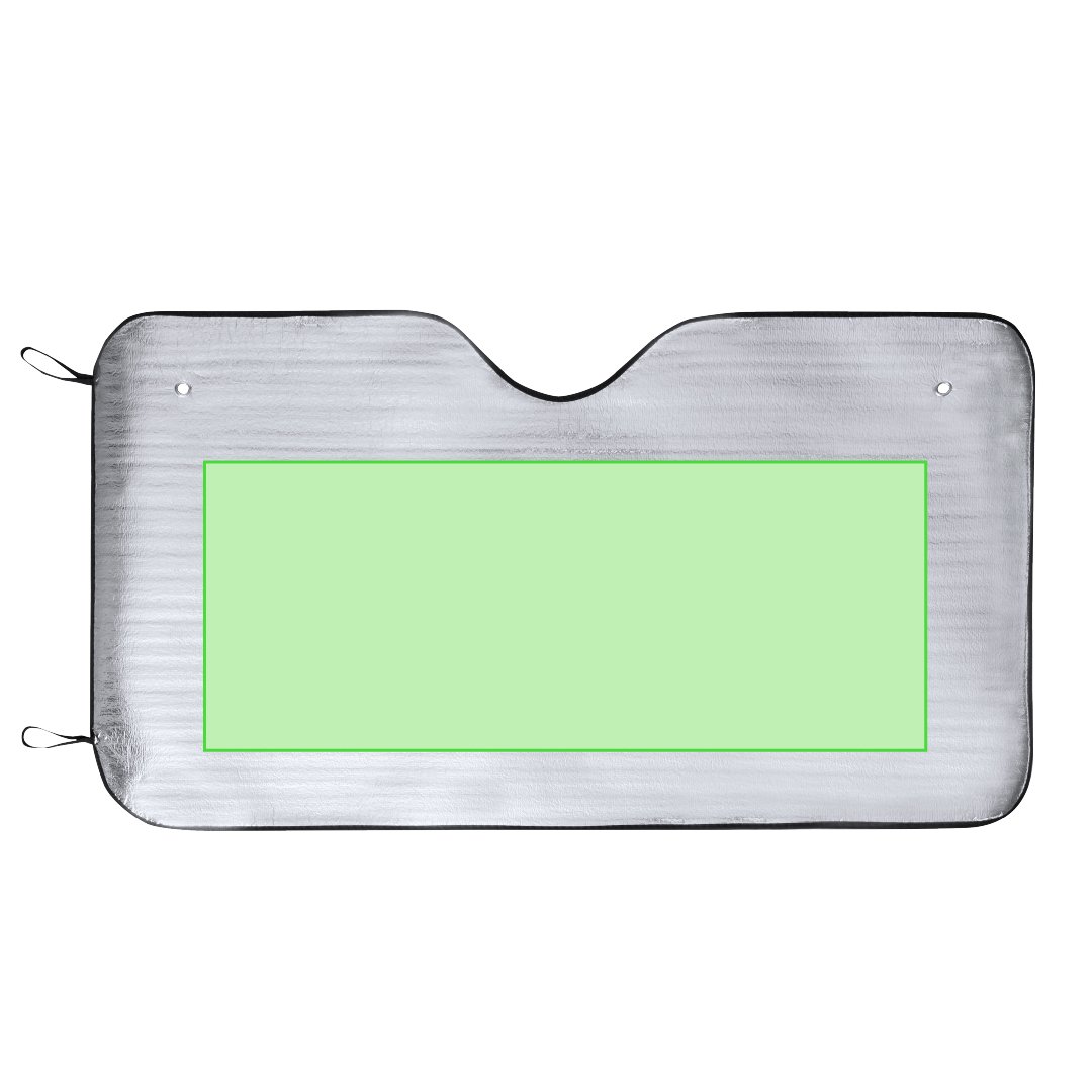 Fronte: 1000 x 400 mm