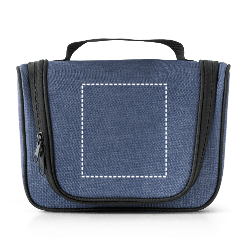 Fronte: 100 x 110 mm