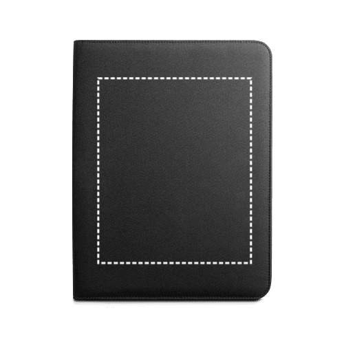 Fronte: 190 x 230 mm