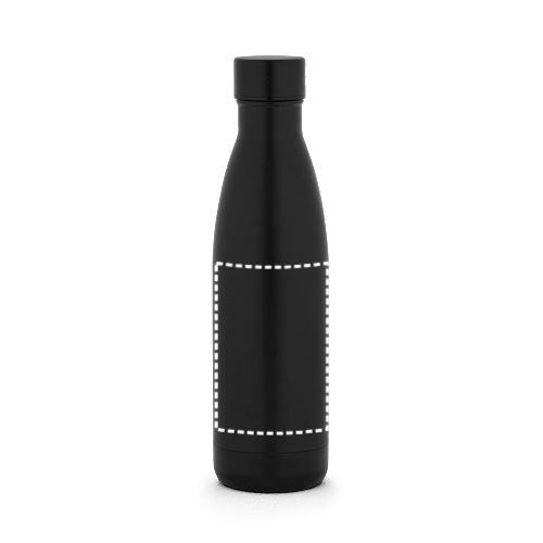 Fronte: 40 x 70  mm