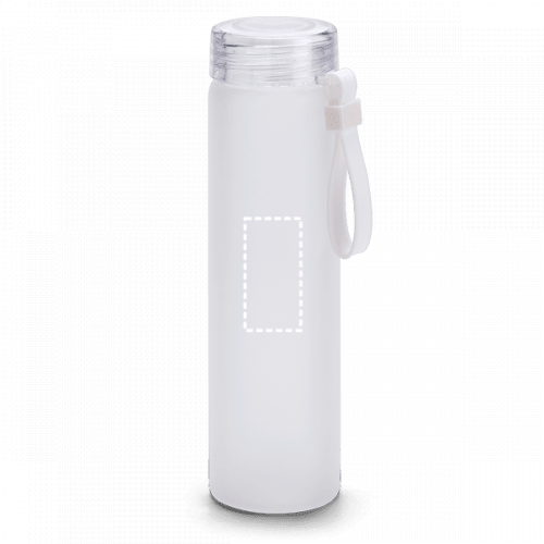Fronte: 40 x 70 mm