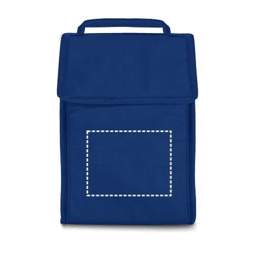 Fronte: 130 x 35 mm
