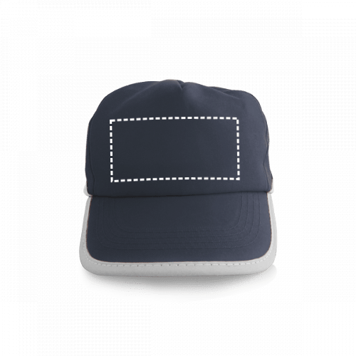 Fronte: 90 x 55 mm