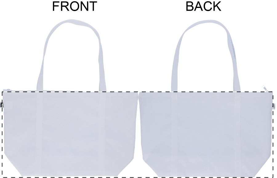 Fronte: W:584 mm x H:914 mm x D:0 mm