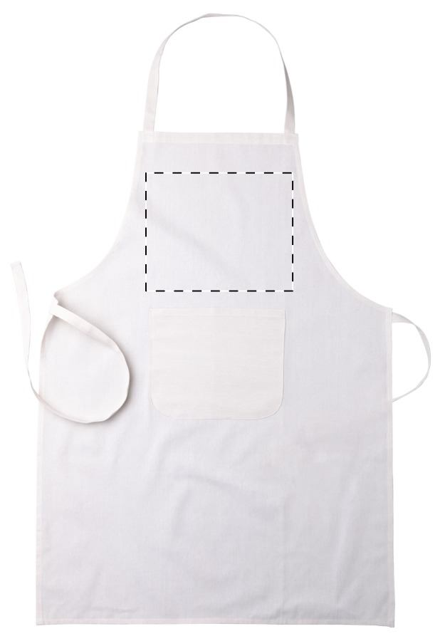 Fronte: 150 x 100 mm