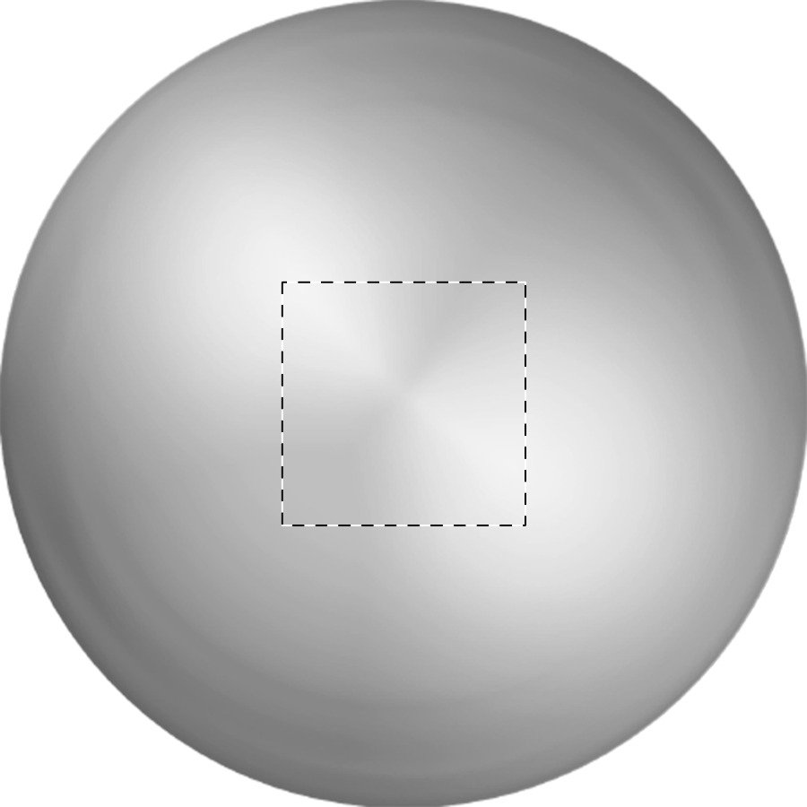 Fronte: W:10 mm x H:10 mm x D:0 mm