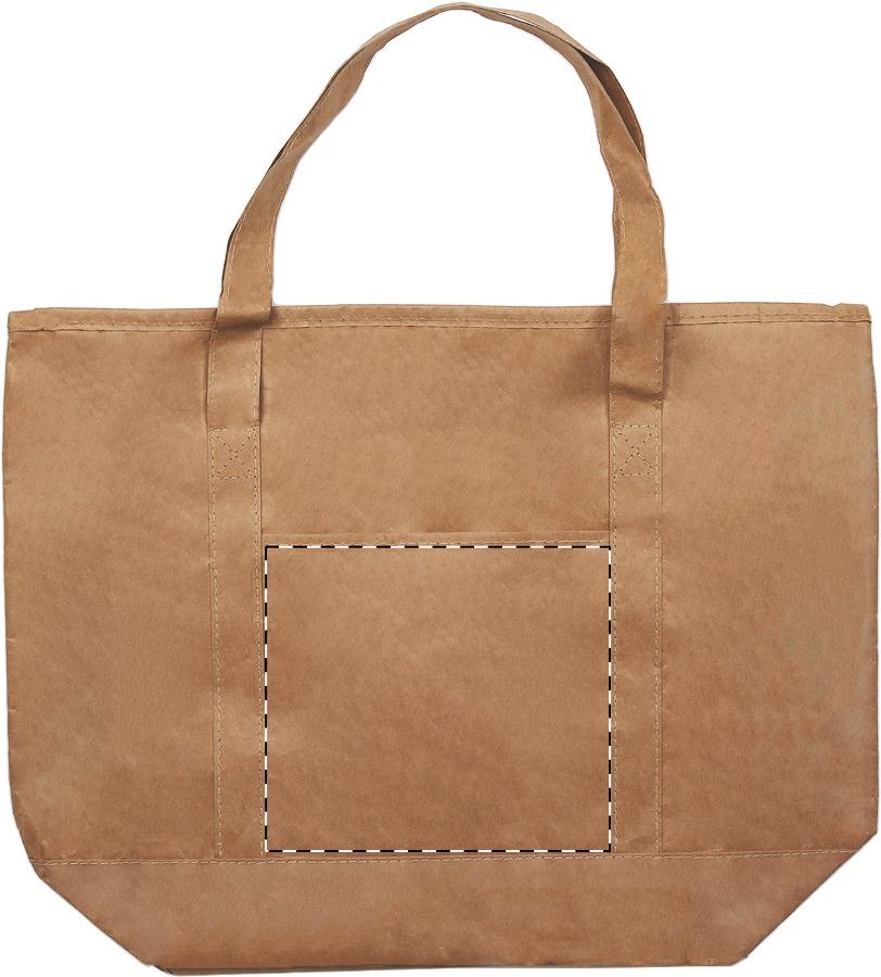 Fronte: 100 x 120 mm