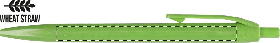 Sinistra: 60 x 6 mm