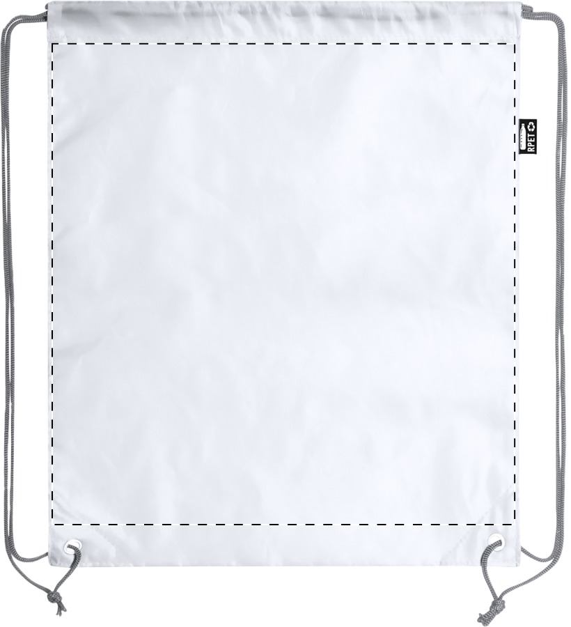 Fronte: W:250 mm x H:350 mm x D:0 mm