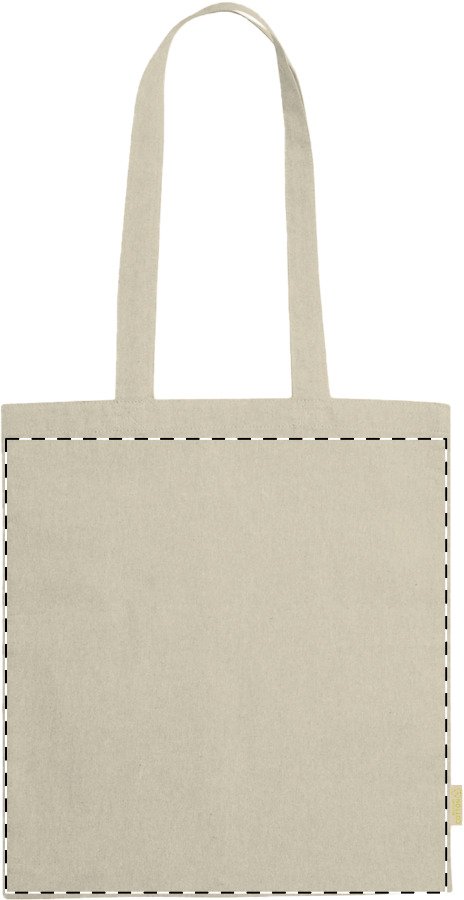 Fronte: 250 x 350 mm
