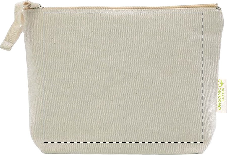 Fronte: 150 x 140 mm
