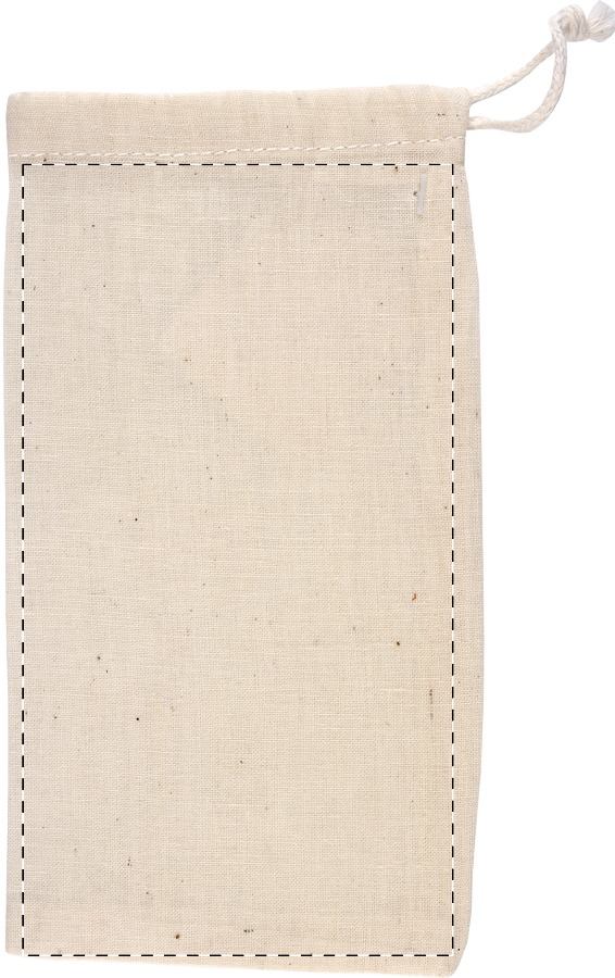 Fronte: 70 x 100 mm