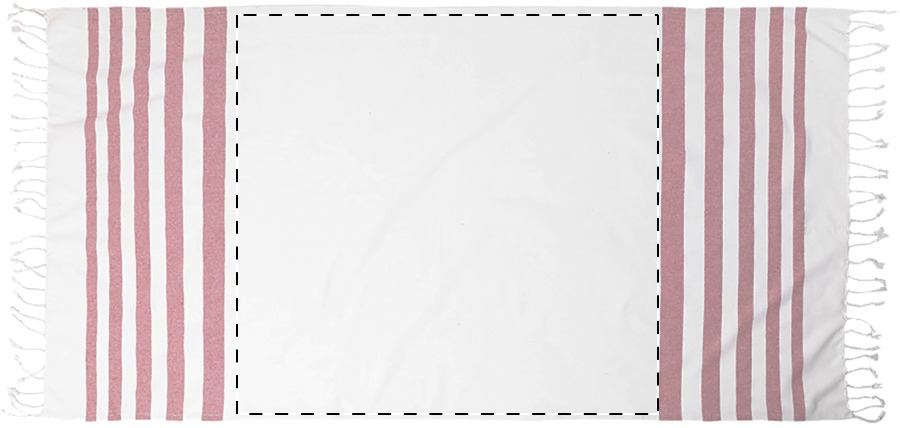 Fronte: W:80 mm x H:80 mm x D:0 mm