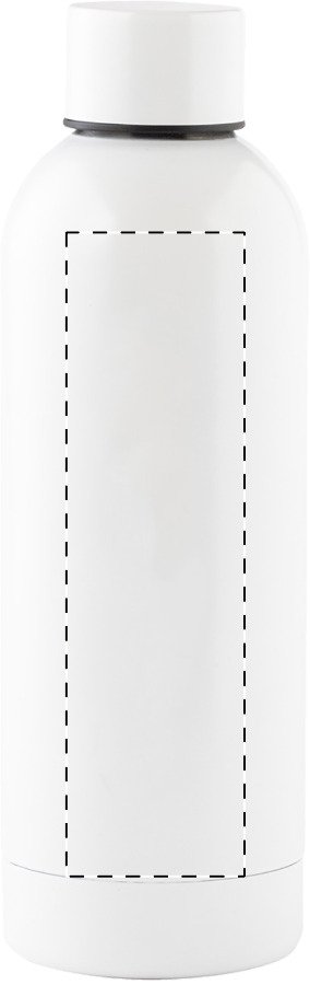 Fronte: 40 x 100 mm