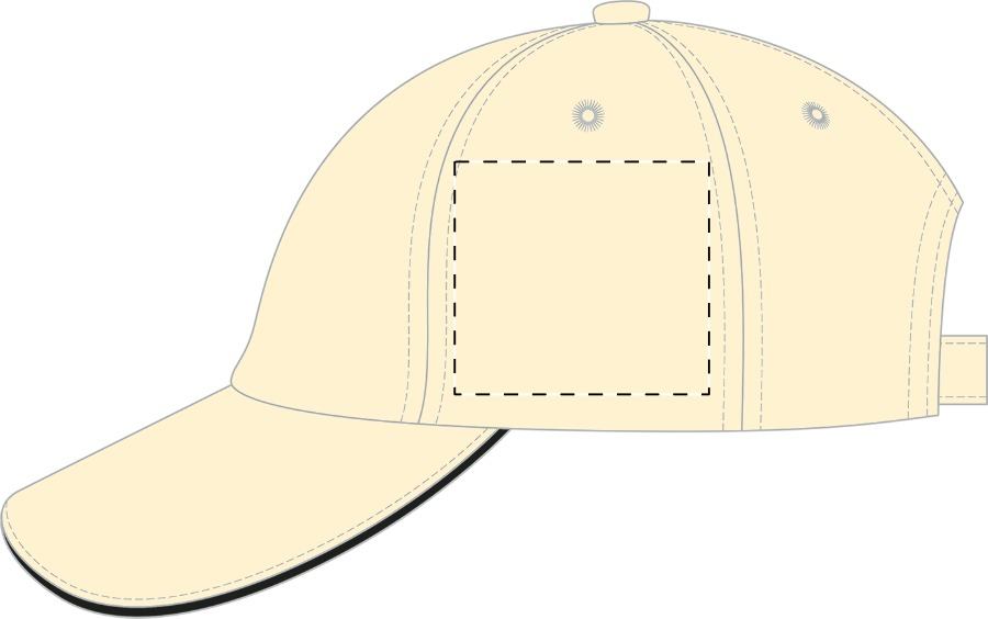 Fronte: W:70 mm x H:55 mm x D:0 mm