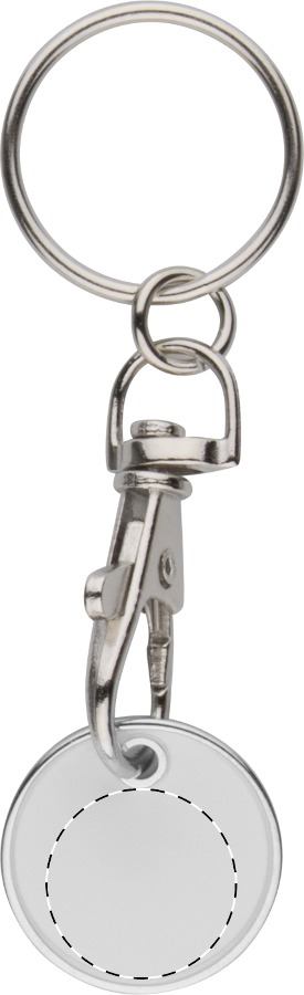 Fronte: 13 mm