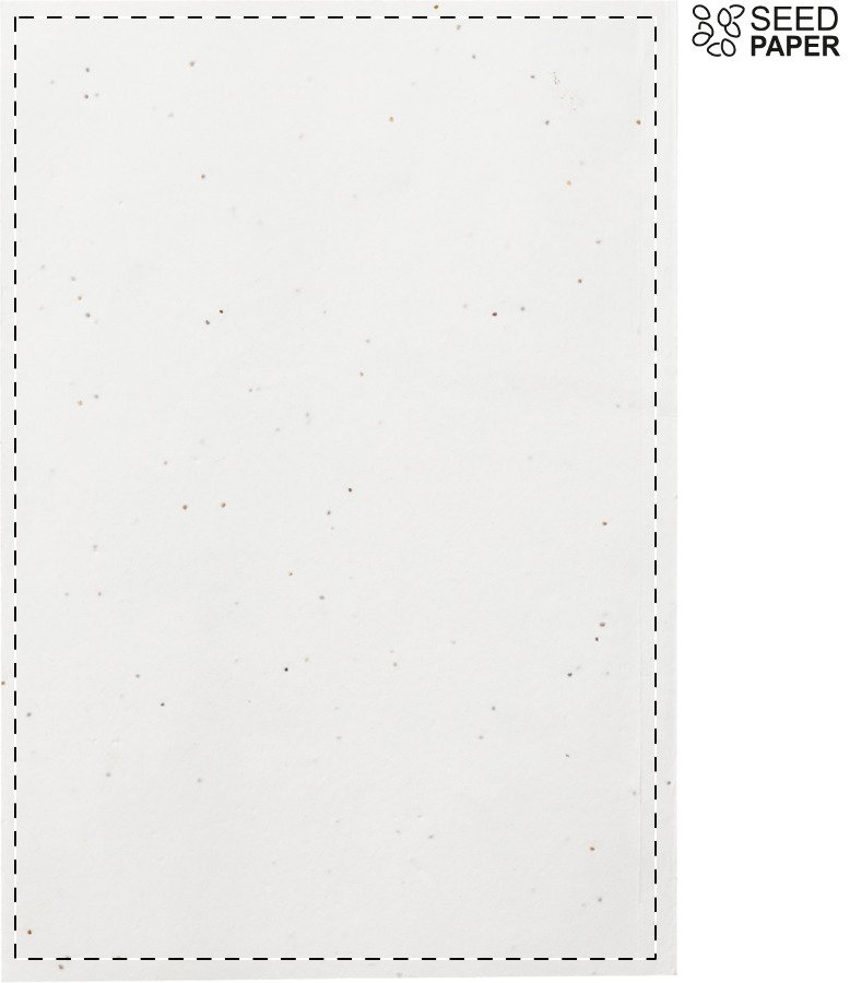 Fronte: W:140 mm x H:200 mm x D:0 mm
