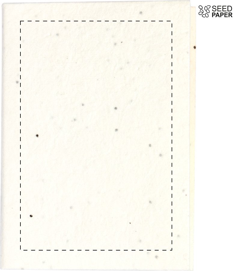 Fronte: 50 x 40mm