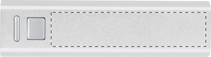 Fronte: W:50 mm x H:10 mm x D:0 mm