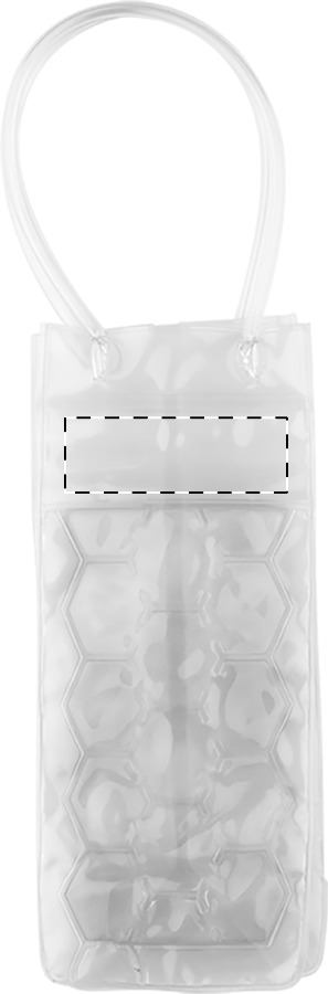 Fronte: W:40 mm x H:30 mm x D:0 mm