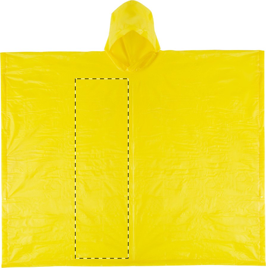 Fronte: 100 x 150 mm