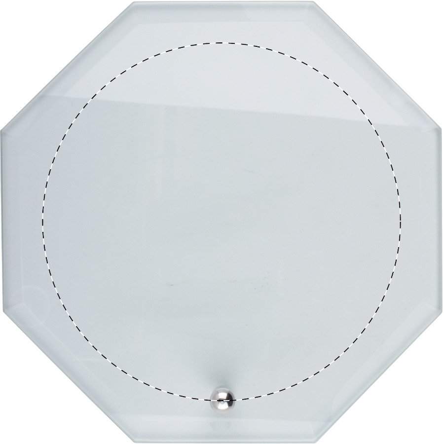 Fronte: 100 mm