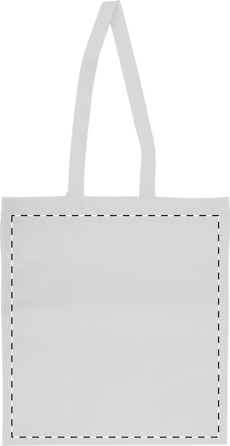 Fronte: 280 x 320 mm