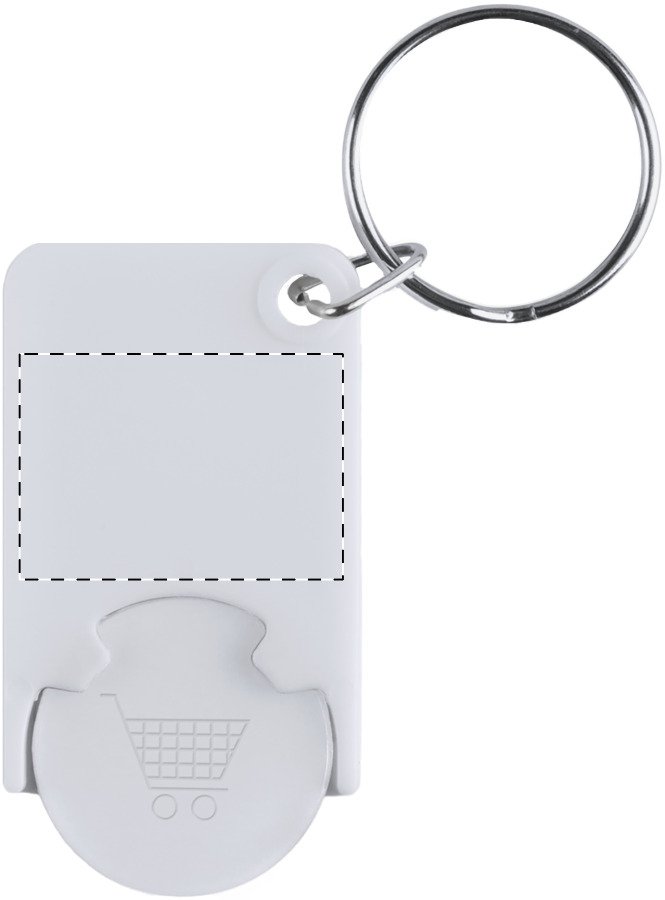 Fronte: W:20 mm x H:12 mm x D:0 mm