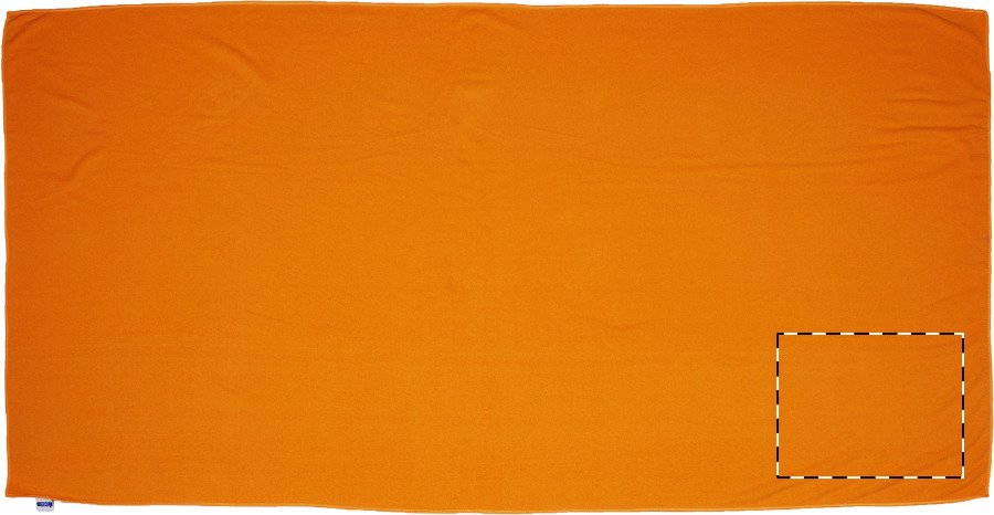 Fronte: 200 x 200 mm