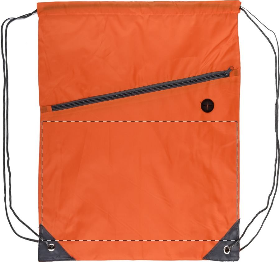 Fronte: 200 x 200 mm