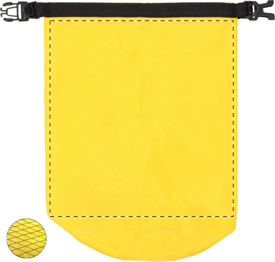 Fronte: W:150 mm x H:130 mm x D:0 mm