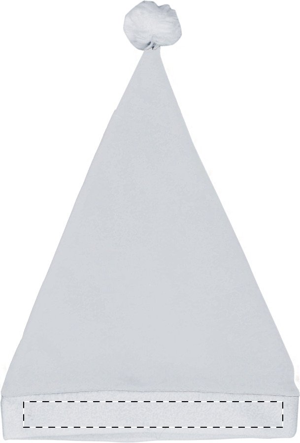 Fronte: W:120 mm x H:25 mm x D:0 mm