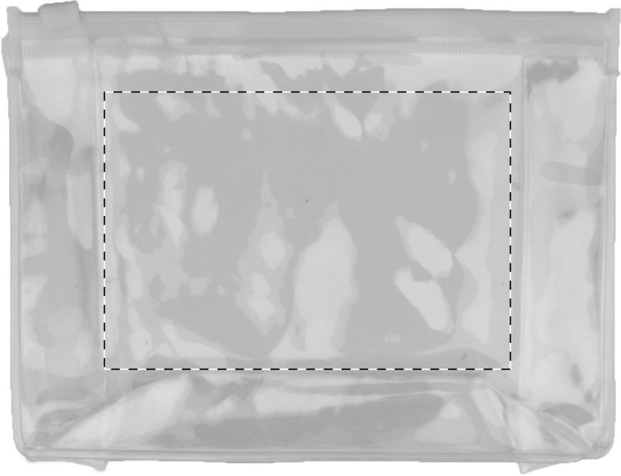 Fronte: W:80 mm x H:50 mm x D:0 mm