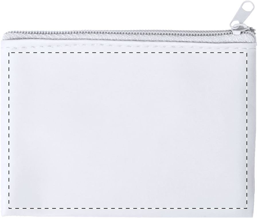 Fronte: 60 x 25 mm
