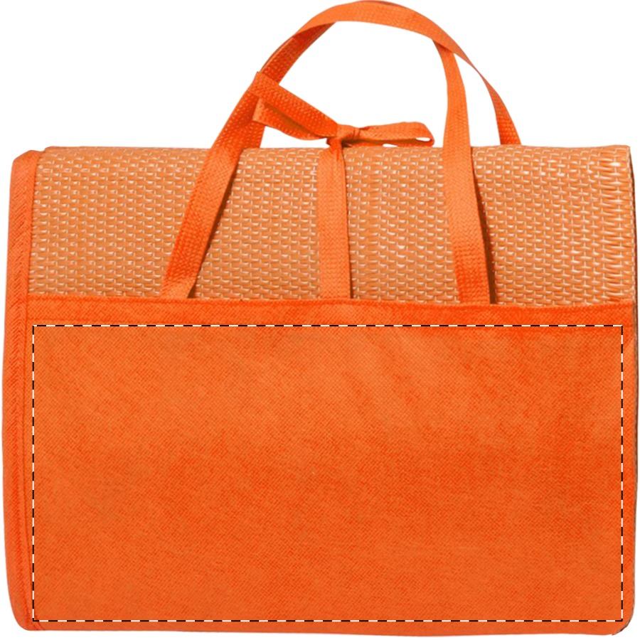 Fronte: W:180 mm x H:50 mm x D:0 mm