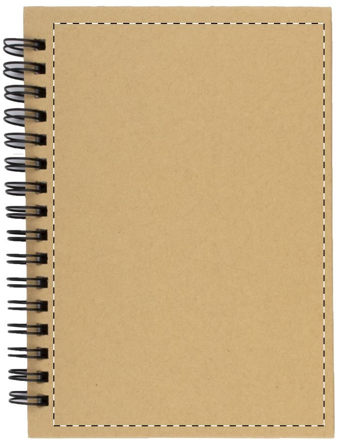 Fronte: 70 x 30 mm