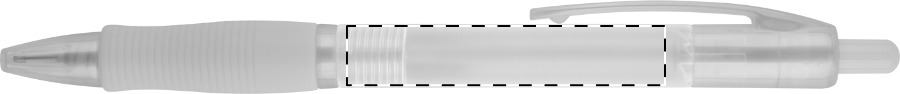 Fronte: W:50 mm x H:6 mm x D:0 mm