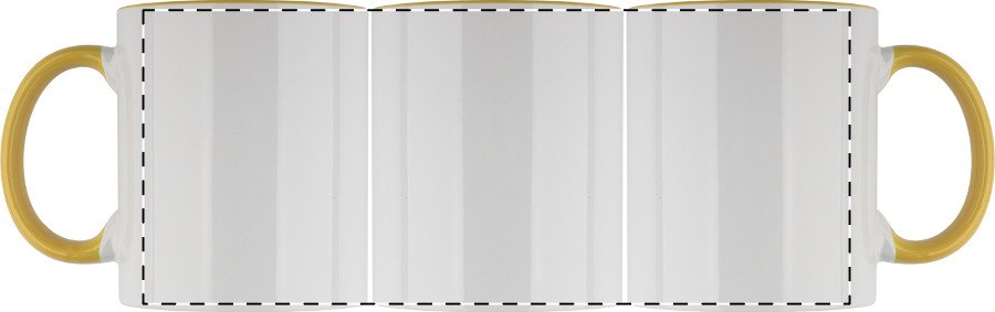 Fronte: W:190 mm x H:95 mm x D:0 mm
