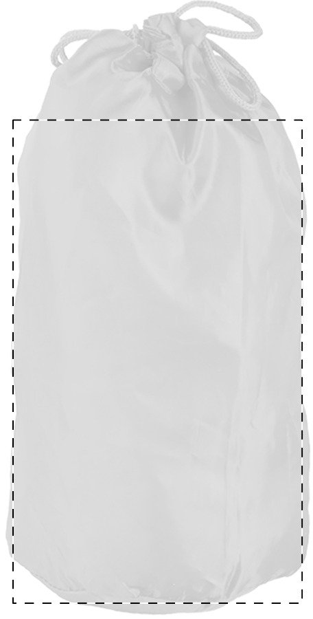 Fronte: W:80 mm x H:120 mm x D:0 mm