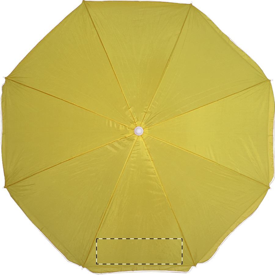 Fronte: W:260 mm x H:130 mm x D:0 mm