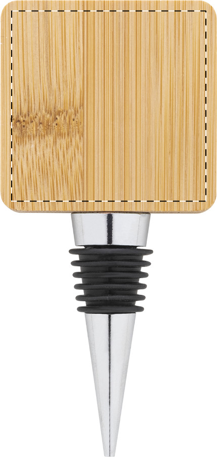 Fronte: W:45 mm x H:45 mm x D:0 mm