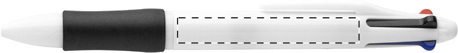 Area 1: 55 x 6 mm