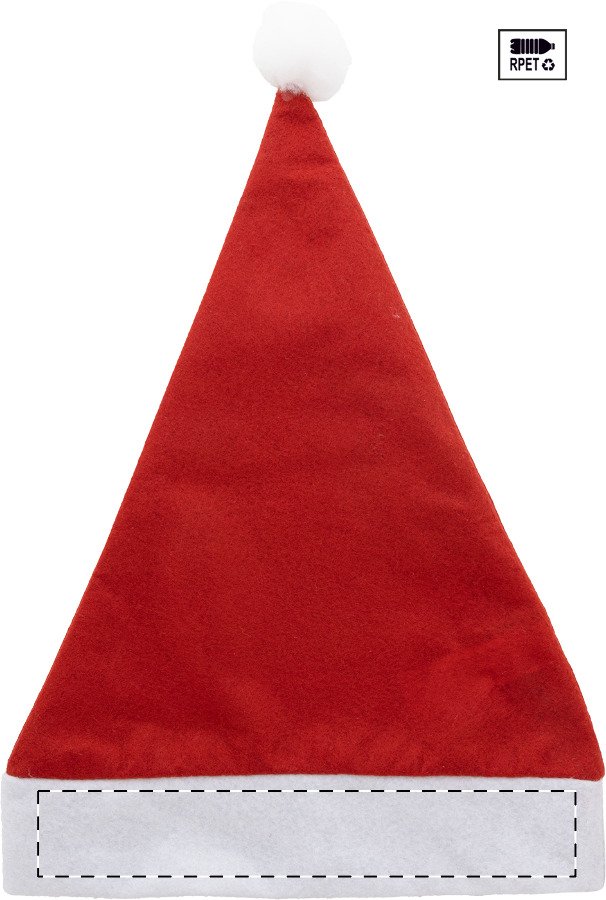 Fronte: W:120 mm x H:25 mm x D:0 mm