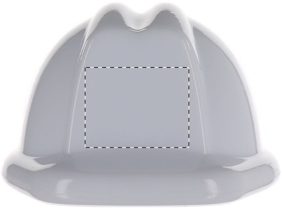 Fronte: 8 x 8 mm