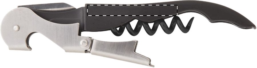 Fronte: W:35 mm x H:5 mm x D:0 mm