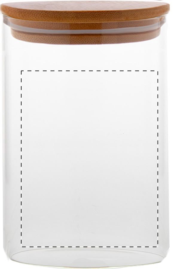 Fronte: W:40 mm x H:60 mm x D:0 mm