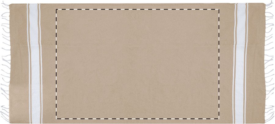 Fronte: W:100 mm x H:100 mm x D:0 mm