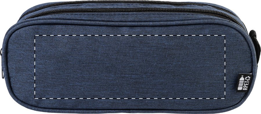 Fronte: 150mm x 50mm