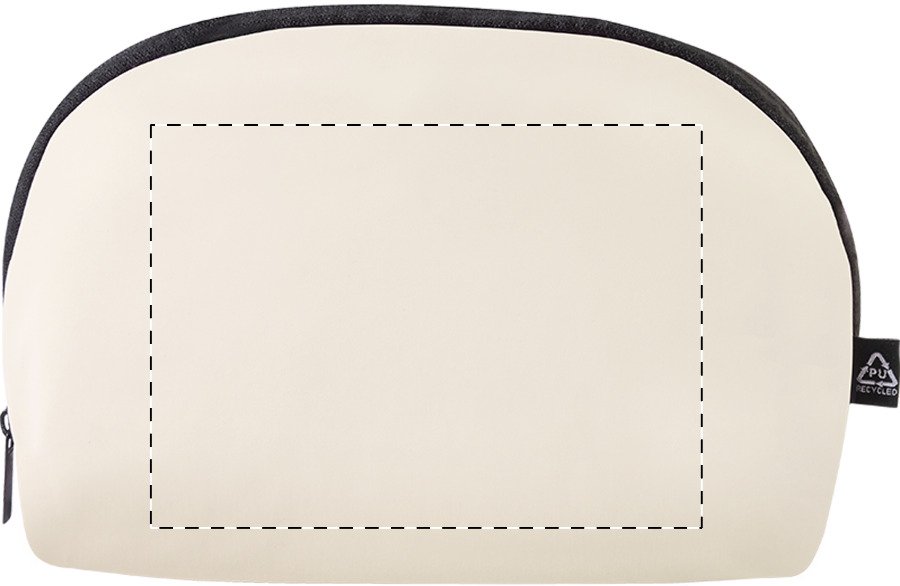 Fronte: W:120 mm x H:100 mm x D:0 mm
