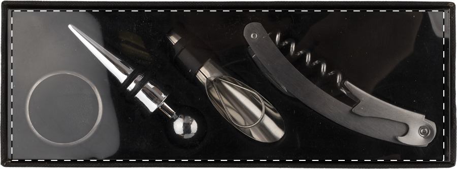 Fronte: W:60 mm x H:60 mm x D:0 mm